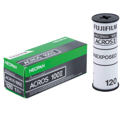 Fujifilm professional neopan - professional,