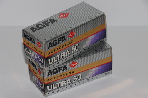 Agfa agfacolor ultra 120 - agfacolor,
