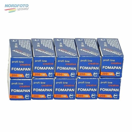 Foma fomapan creative 200 - fomapan,