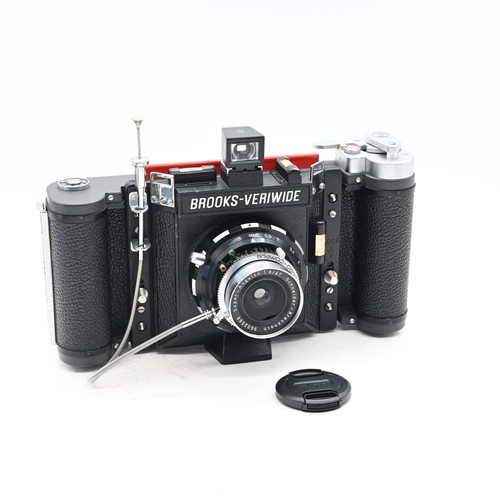 Fotocamera brooks plaubel - fotocamera,