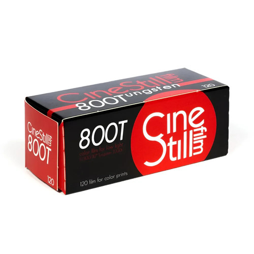 Scaduto cinestill 800t - scaduto,