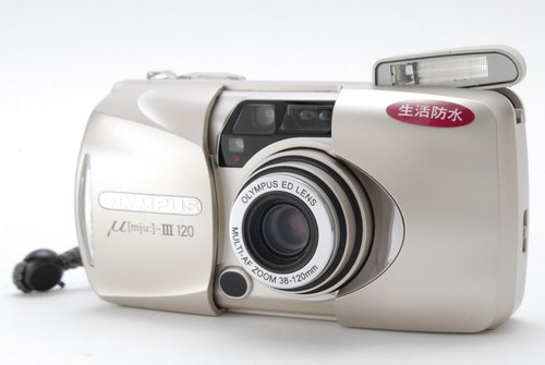 Come nuovo olympus - nuovo-】olympus, μ