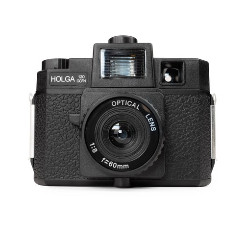 Fotocamera holga 120n gcfn - holga,