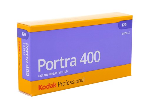 Kodak portra 400nuova - portra,