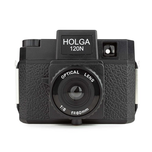 Fotocamera holga 120 - n, per