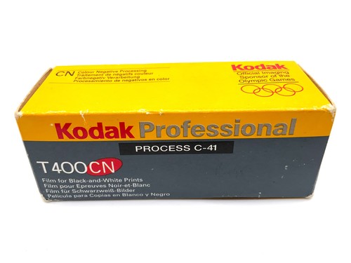Kodak gold 200 rollfilm 120 - rollfilm,
