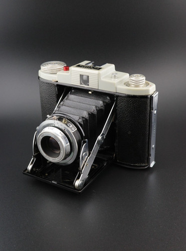 Kodak model iii - kodak,