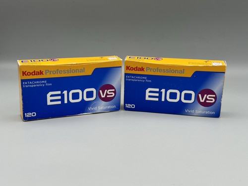 Kodak ektachrome e100vs 120 - kodak,
