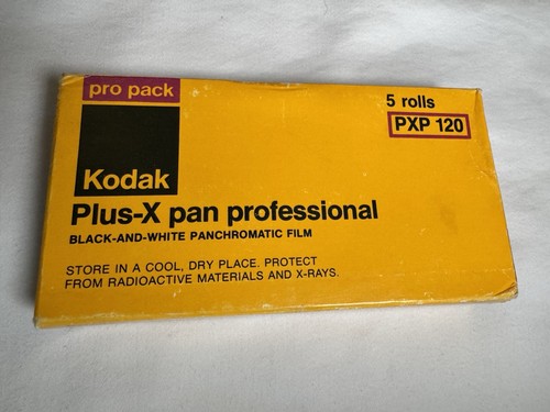 Nos kodak plus pan - nos,