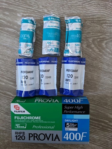 Fujifilm fujichrome provia - fujichrome,