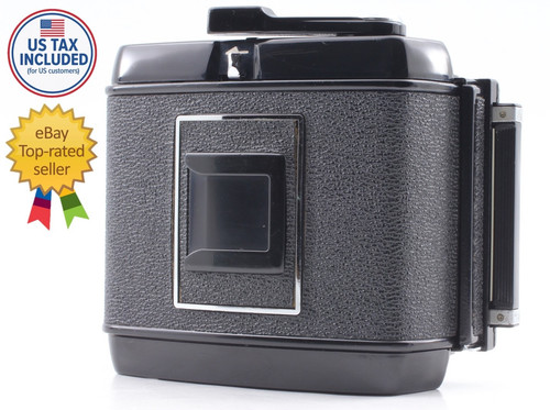 Mint mamiya rb67 - 【n,