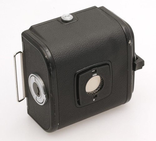 Rivista hasselblad a12 - rivista,