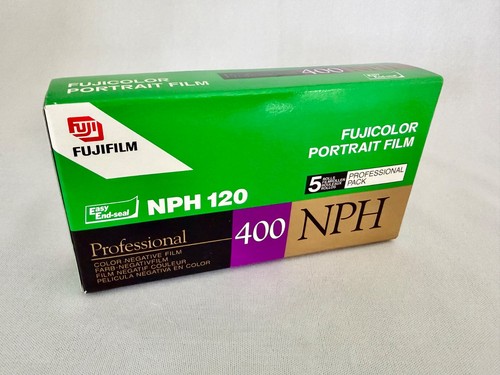 Fujifilm fujicolor pro - fujifilm,
