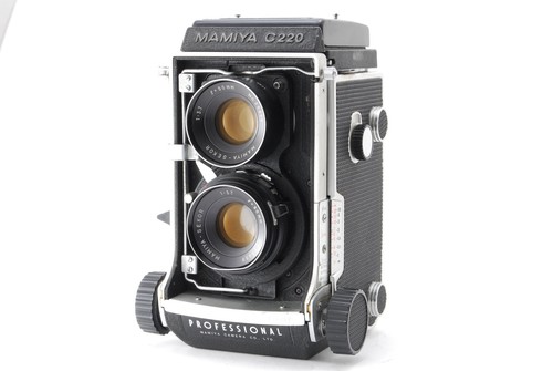 Quasi come nuovo mamiya - come, nuovo]