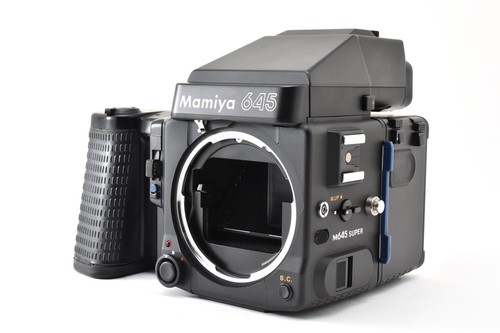 Ottime condizioni mamiya - condizioni],