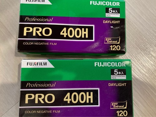 Fujifilm pellicola negativa - fujifilm,