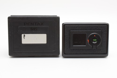 Ottime condizioni pentax 645 - [ottime,