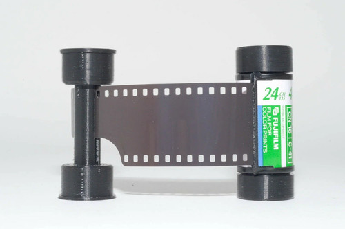 35mm 120 film - to,