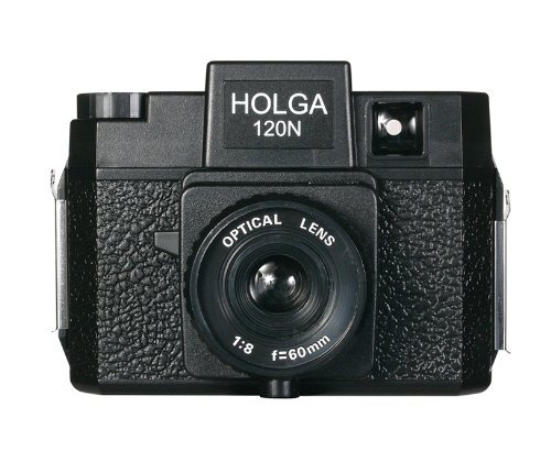 Holga 120n fotocamera - holga,