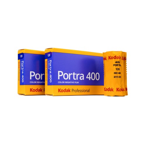Kodak portra 400 120 5 - 2x,