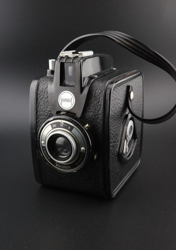 Macchina fotografica gevaert - fotografica,