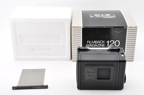 Near mint in box - near, zenza