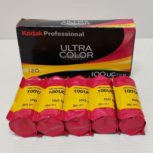 Kodak ultra color - ultra,